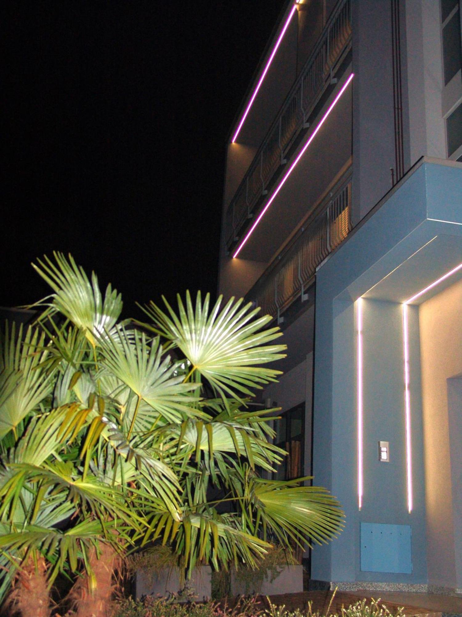 Modern Apartment Luci & Stelle Near Lake Como Нибьонно Экстерьер фото