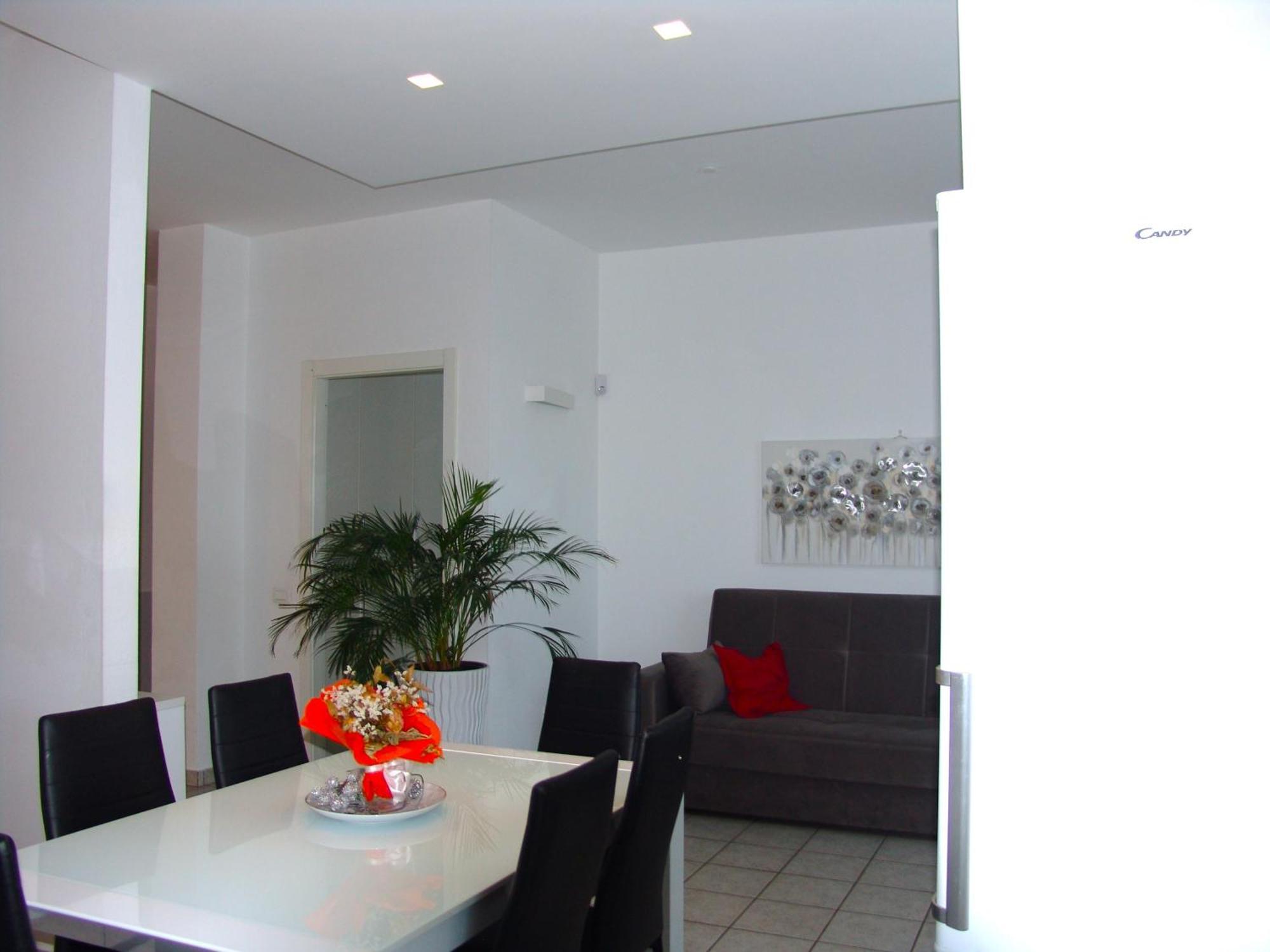 Modern Apartment Luci & Stelle Near Lake Como Нибьонно Экстерьер фото